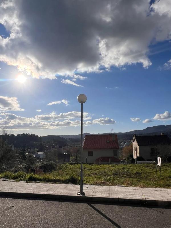Участок земли на продажу в Калдас-де-Рейс, Пontevedra photo 3