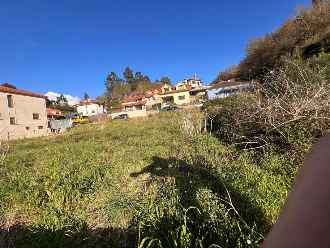 Участок земли на продажу в Калдас-де-Рейс, Пontevedra photo 5