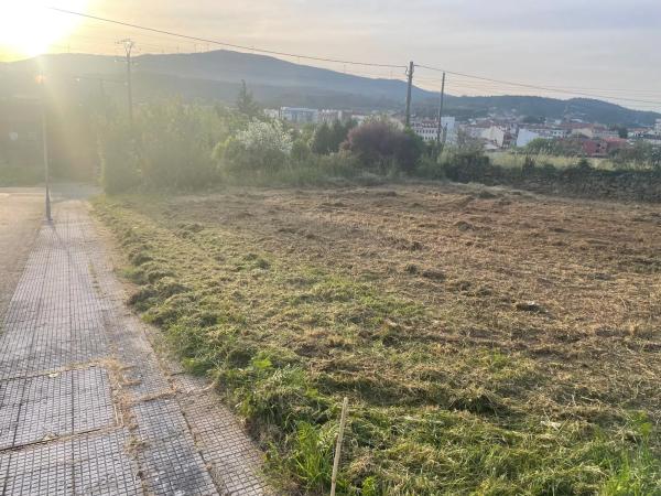 Terreno en Urbanización Pedra do Pan s/n photo 1