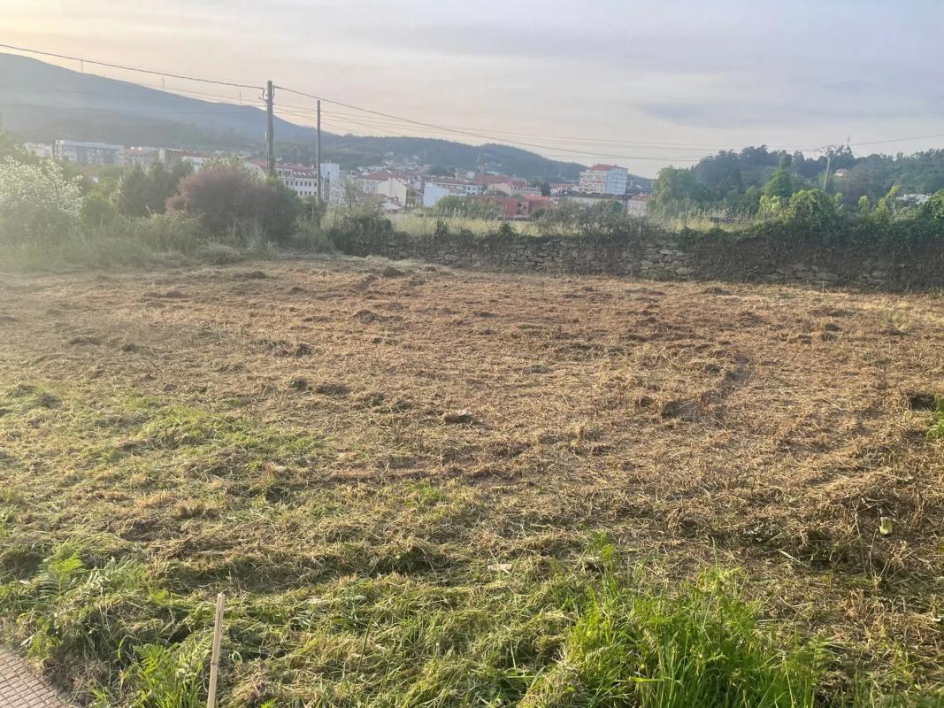 Участок земли на продажу в Калдас-де-Рейс, Пontevedra photo 3