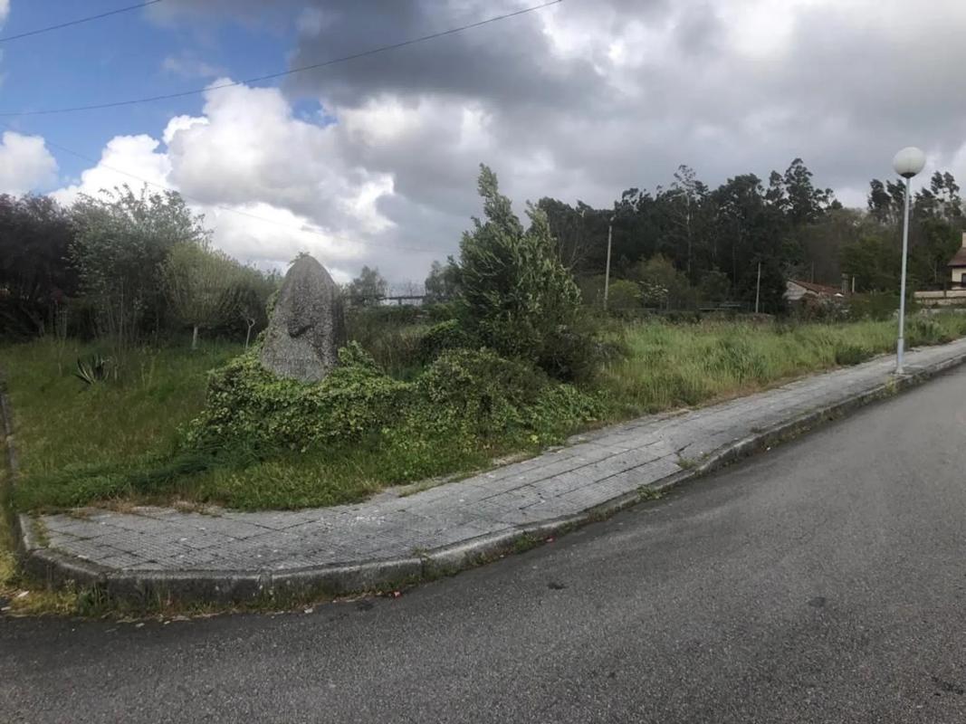 Участок земли на продажу в Калдас-де-Рейс, Пontevedra photo 5