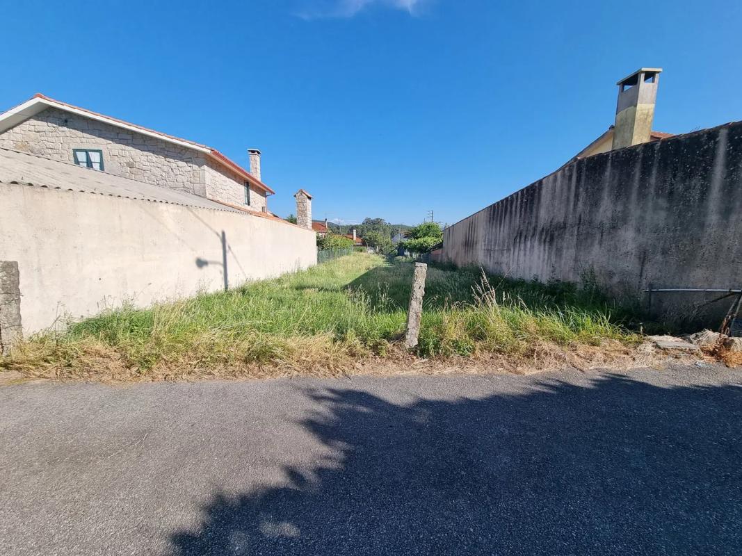 Terreno en venta en Caldas de Reis, Pontevedra photo 1