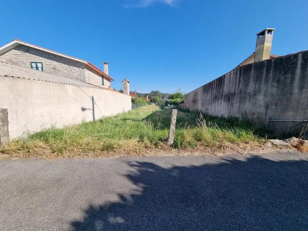 Terreno en o cruceiro s/n photo 1