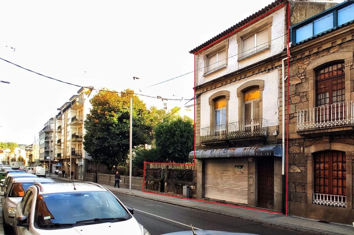 Terreno en venta en Caldas de Reis, Pontevedra photo 3