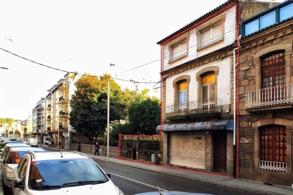 Terreno en avenida Pedro Mateo Sagasta, 38 thumbnail 2