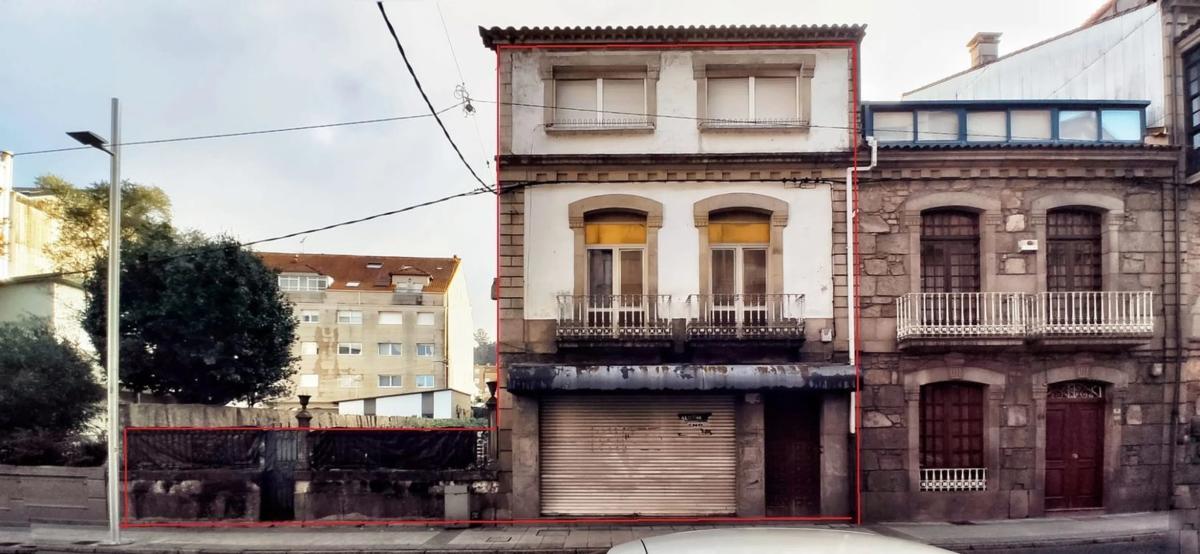 Terreno en venta en Caldas de Reis, Pontevedra photo 4