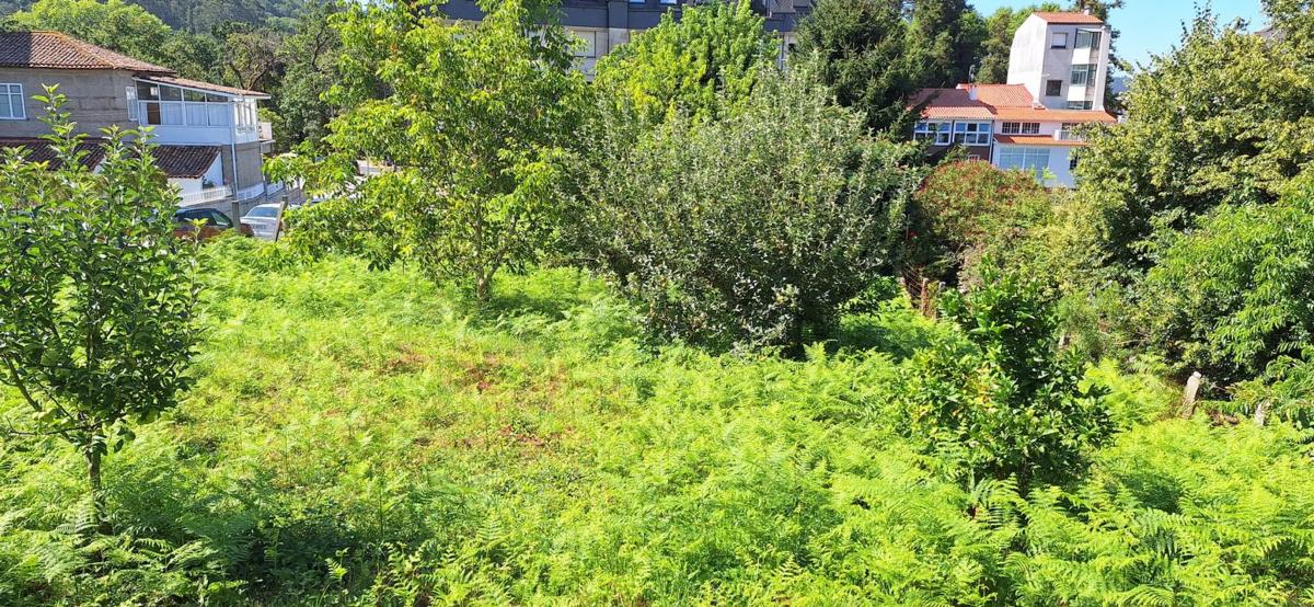 Działka na sprzedaż w Caldas de Reis, Pontevedra photo 5