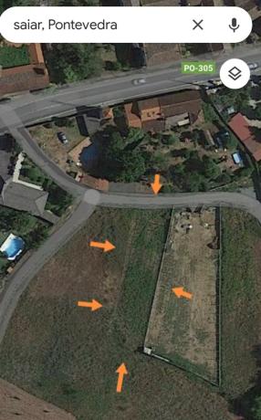 Terreno en Caldas de Reis, 521 thumbnail 1