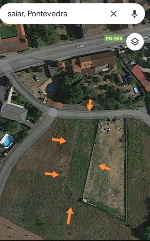 Działka na sprzedaż w Caldas de Reis, Pontevedra photo 2