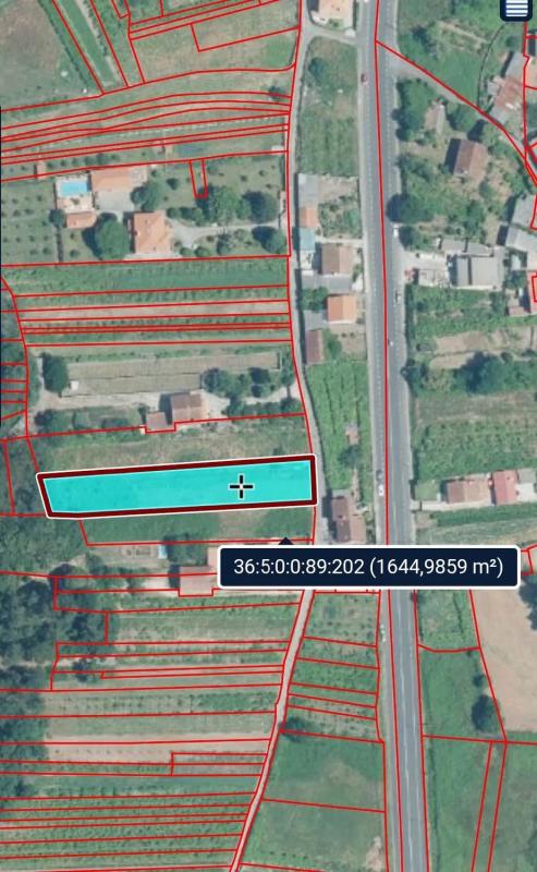 Terreno en venta en Caldas de Reis, Pontevedra photo 3
