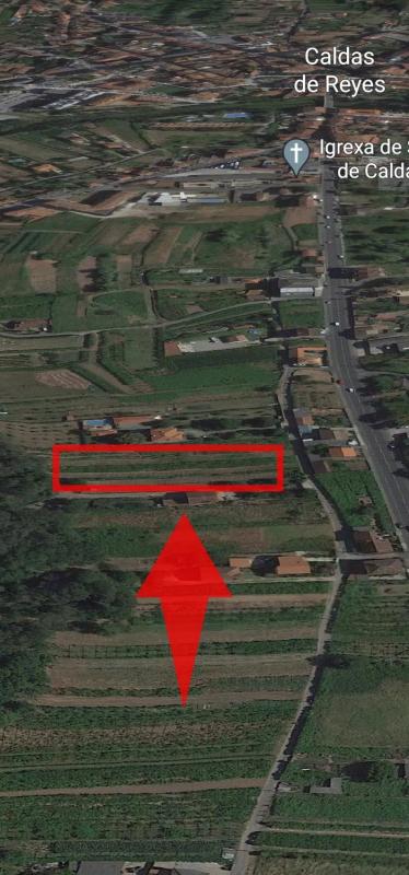 Terreno en venta en Caldas de Reis, Pontevedra photo 5
