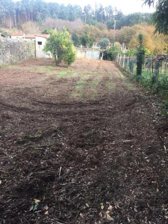 Terreno en Pedreira s/n Sn photo 1