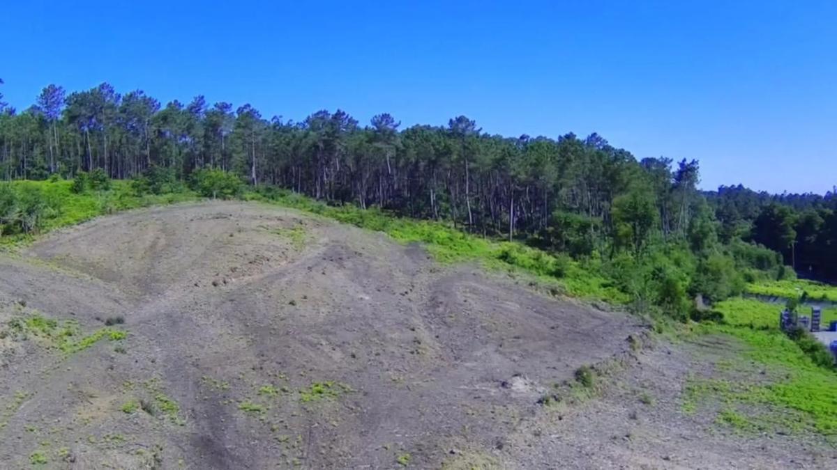 Land for sale in Caldas de Reis, Pontevedra photo 2