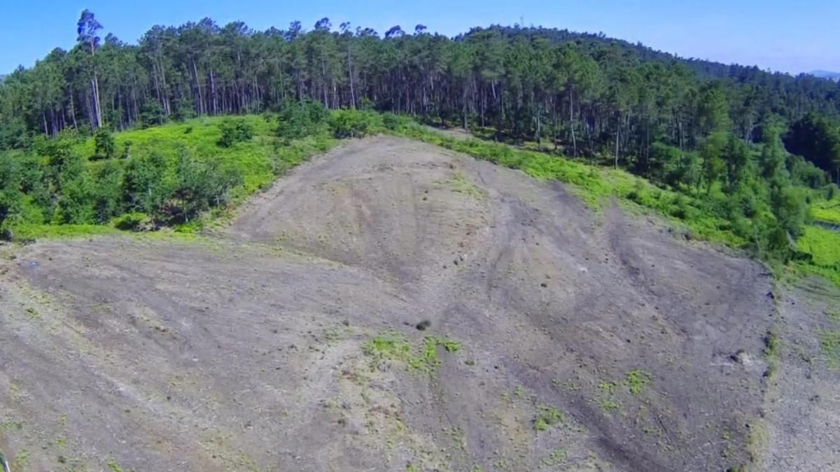 Land for sale in Caldas de Reis, Pontevedra photo 4