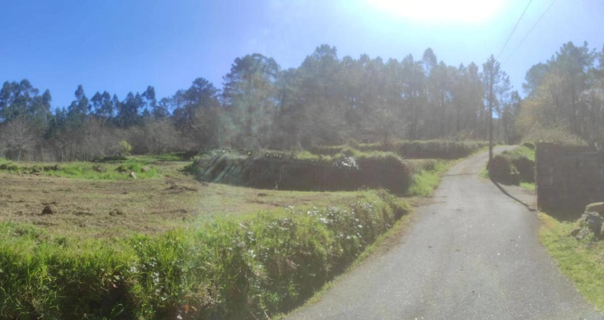 Terreno en venta en Catoira, Pontevedra photo 2