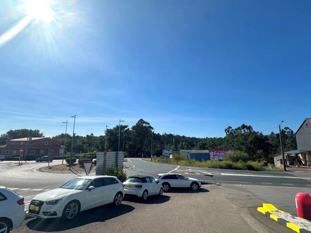 Land for sale in Catoira, Pontevedra photo 2