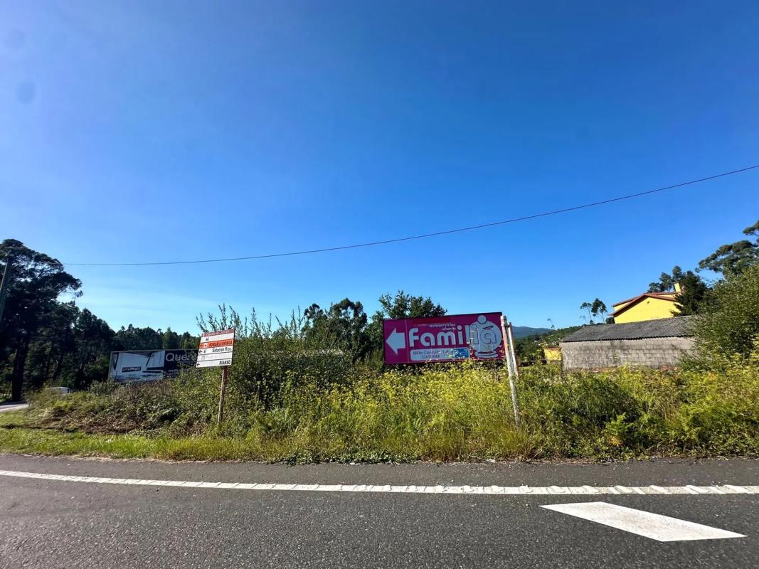 Land for sale in Catoira, Pontevedra photo 3