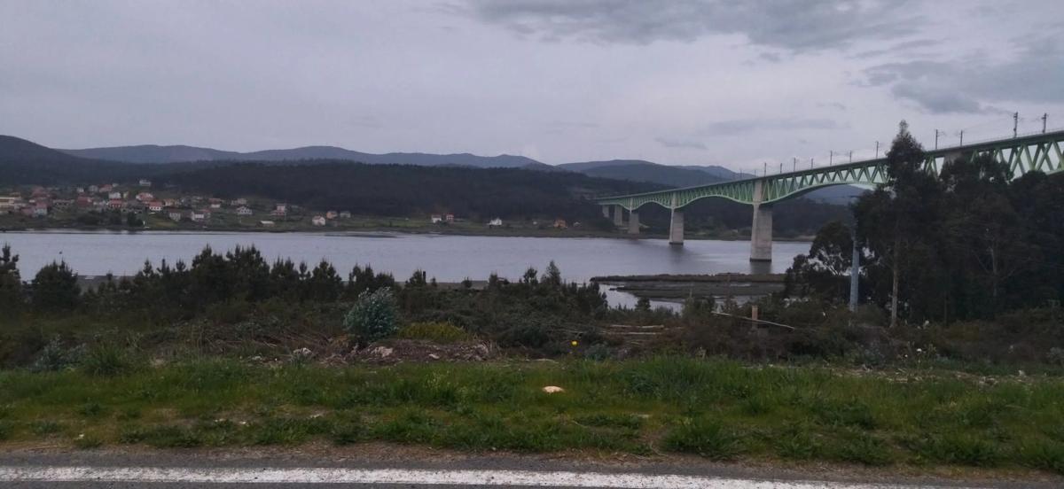 Terreno en venta en Catoira, Pontevedra photo 4