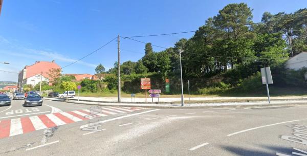 Terreno en avenida Ponte, 1 D thumbnail 1