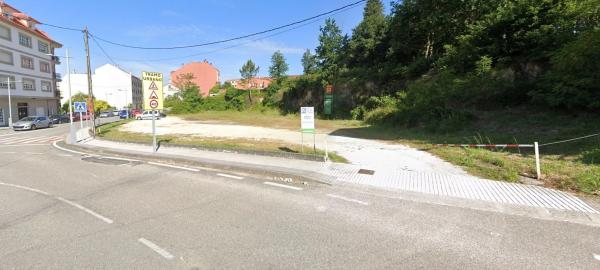 Terreno en avenida Ponte, 1 D thumbnail 2