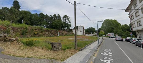 Terreno en avenida Ponte, 1 D photo 4
