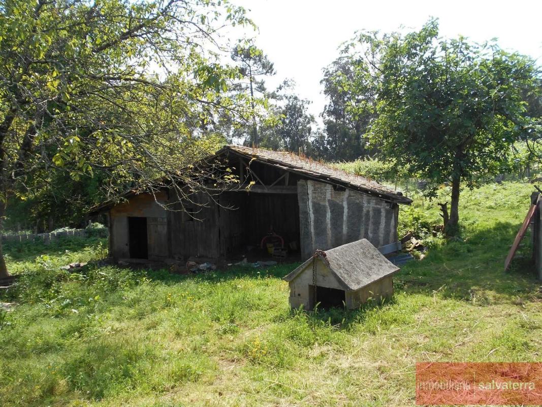 Terreno en venta en Salvaterra de Miño, Pontevedra photo 4