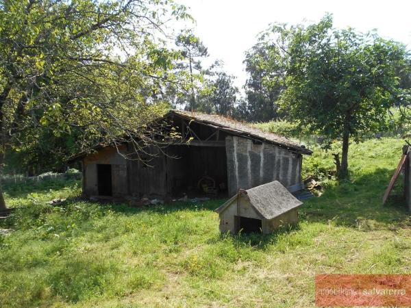 Terreno en Salvaterra de Miño photo 4