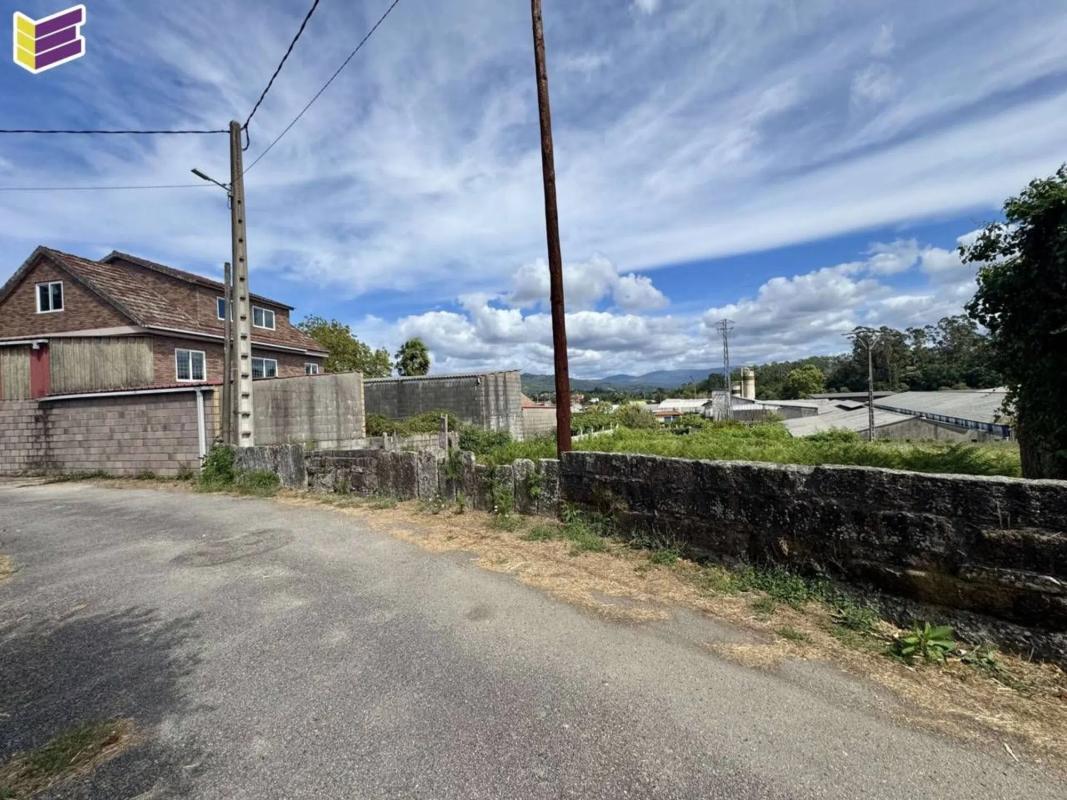Land for sale in Ponteareas, Pontevedra photo 2