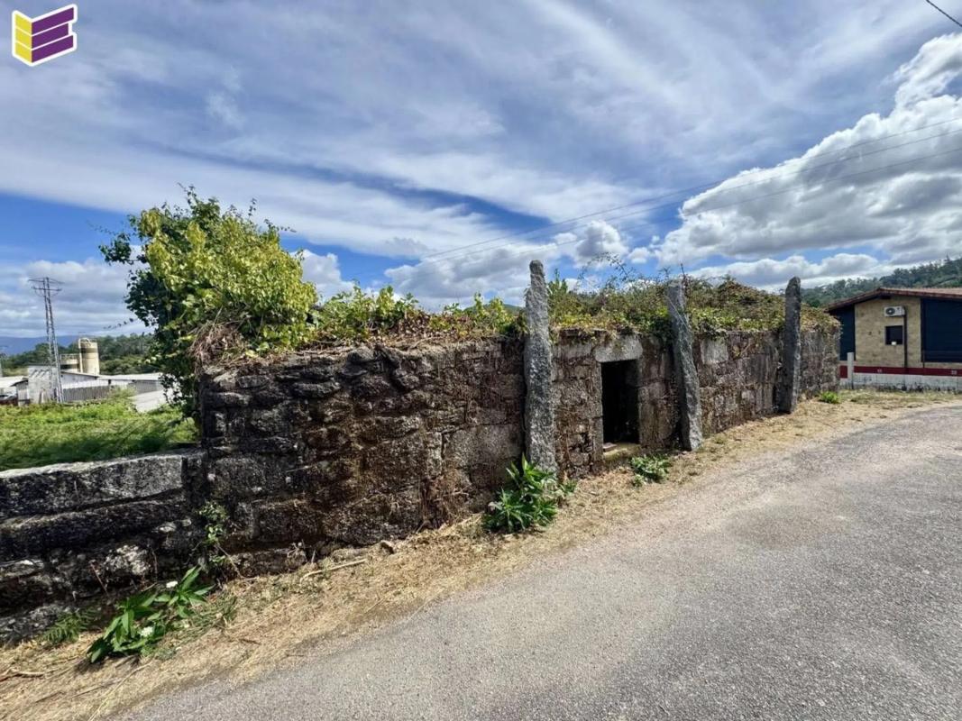 Land for sale in Ponteareas, Pontevedra photo 3