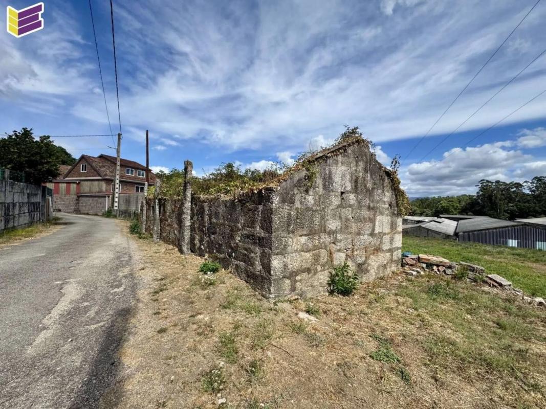 Land for sale in Ponteareas, Pontevedra photo 5