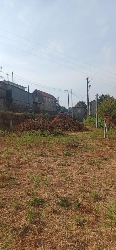 Działka na sprzedaż w A Cañiza, Pontevedra photo 5