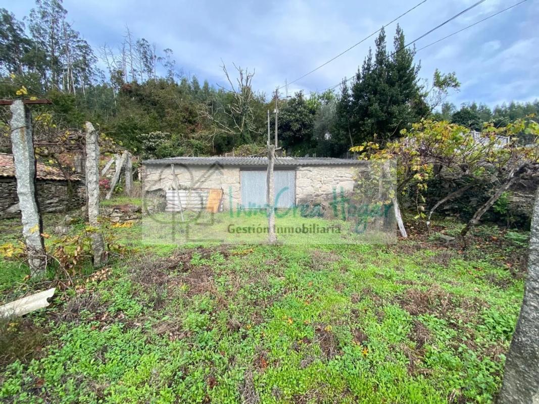 Land for sale in Ponteareas, Pontevedra photo 4