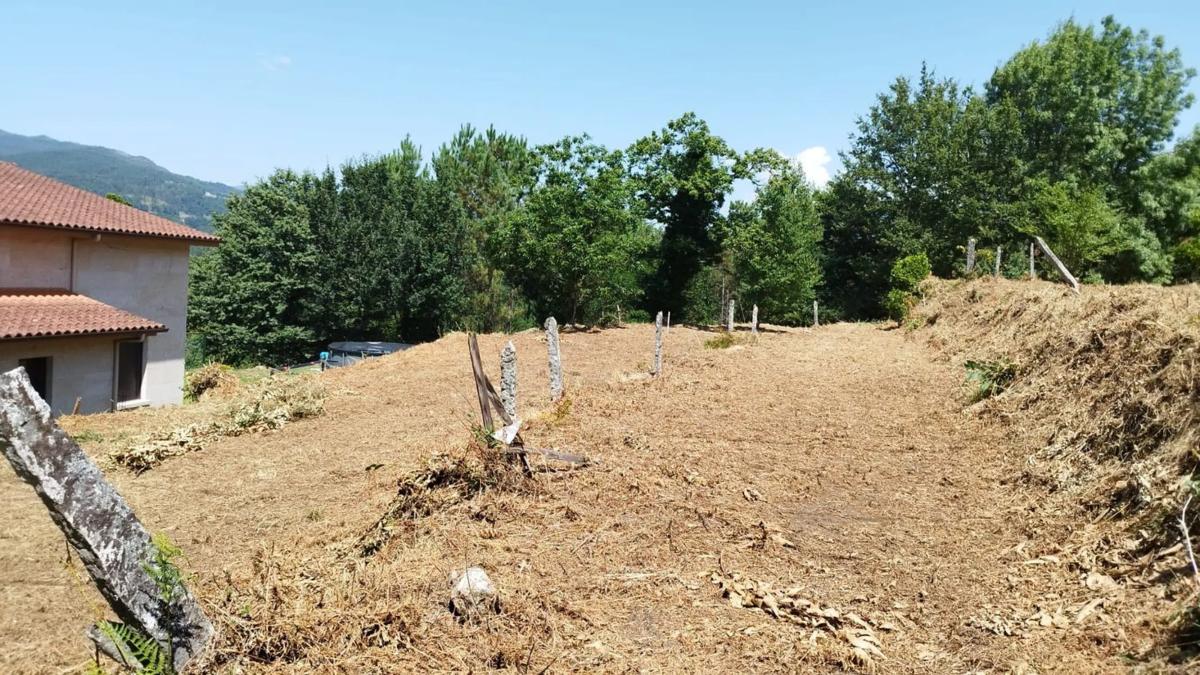 Terreno en venta en Mondariz, Pontevedra photo 3