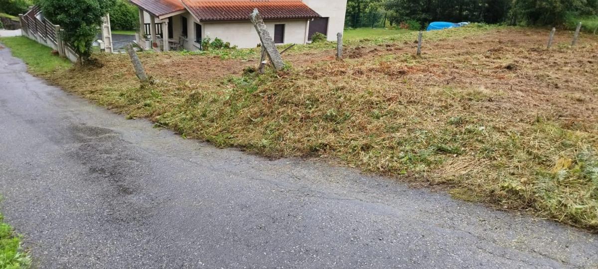 Terreno en venta en Mondariz, Pontevedra photo 4