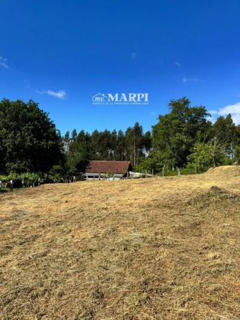 Terreno en Mondariz photo 2