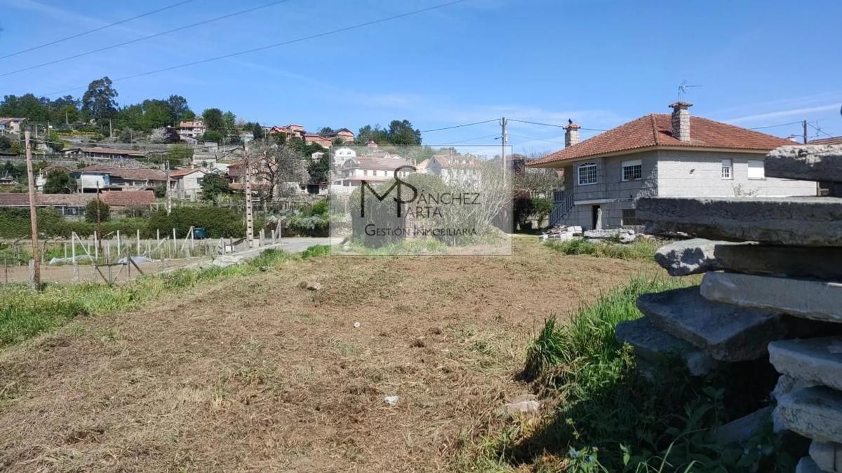 Działka na sprzedaż w Ponteareas, Pontevedra photo 2