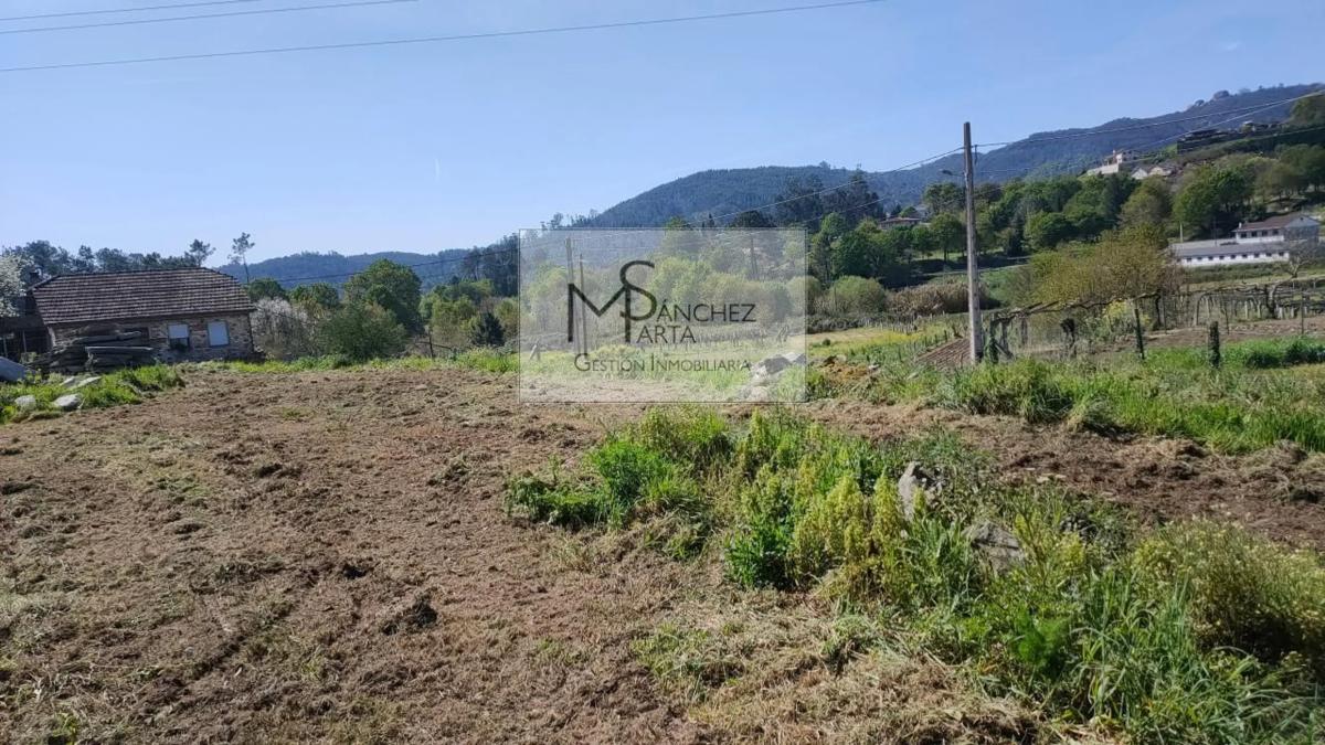 Działka na sprzedaż w Ponteareas, Pontevedra photo 4
