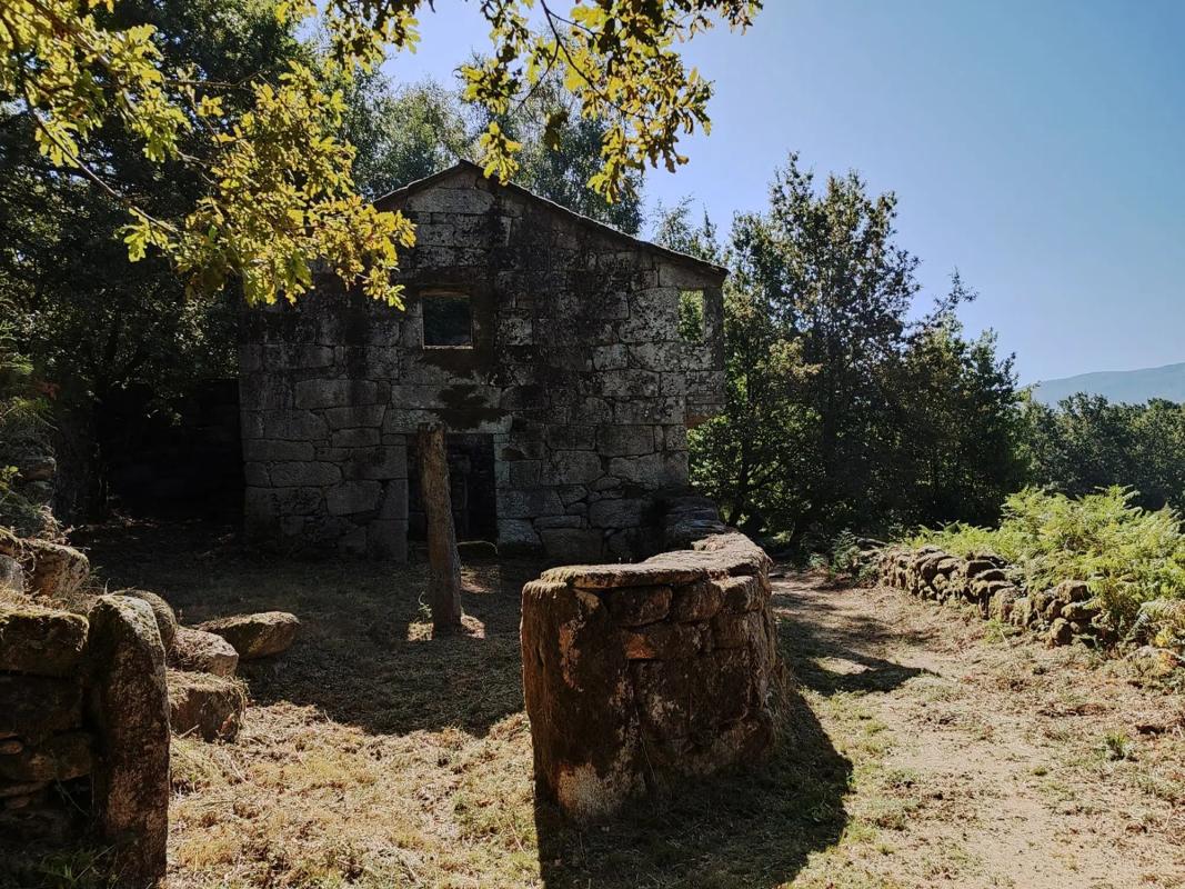 Działka na sprzedaż w Fornelos, Pontevedra photo 2