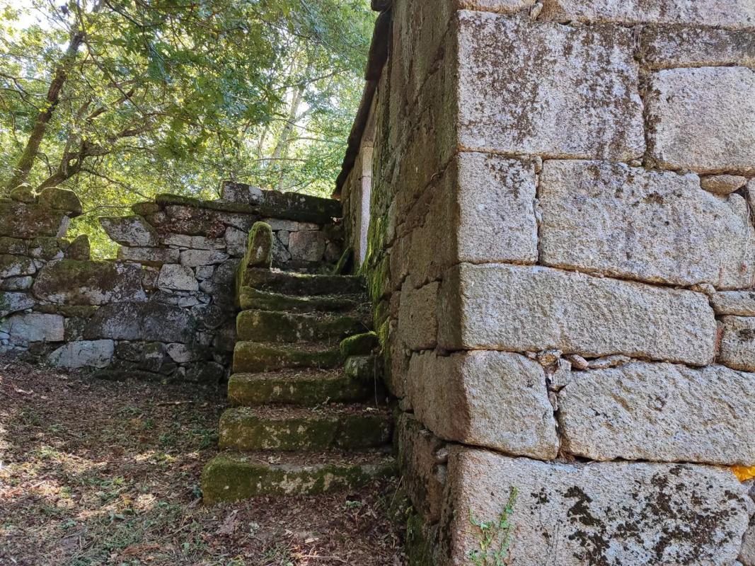 Działka na sprzedaż w Fornelos, Pontevedra photo 4