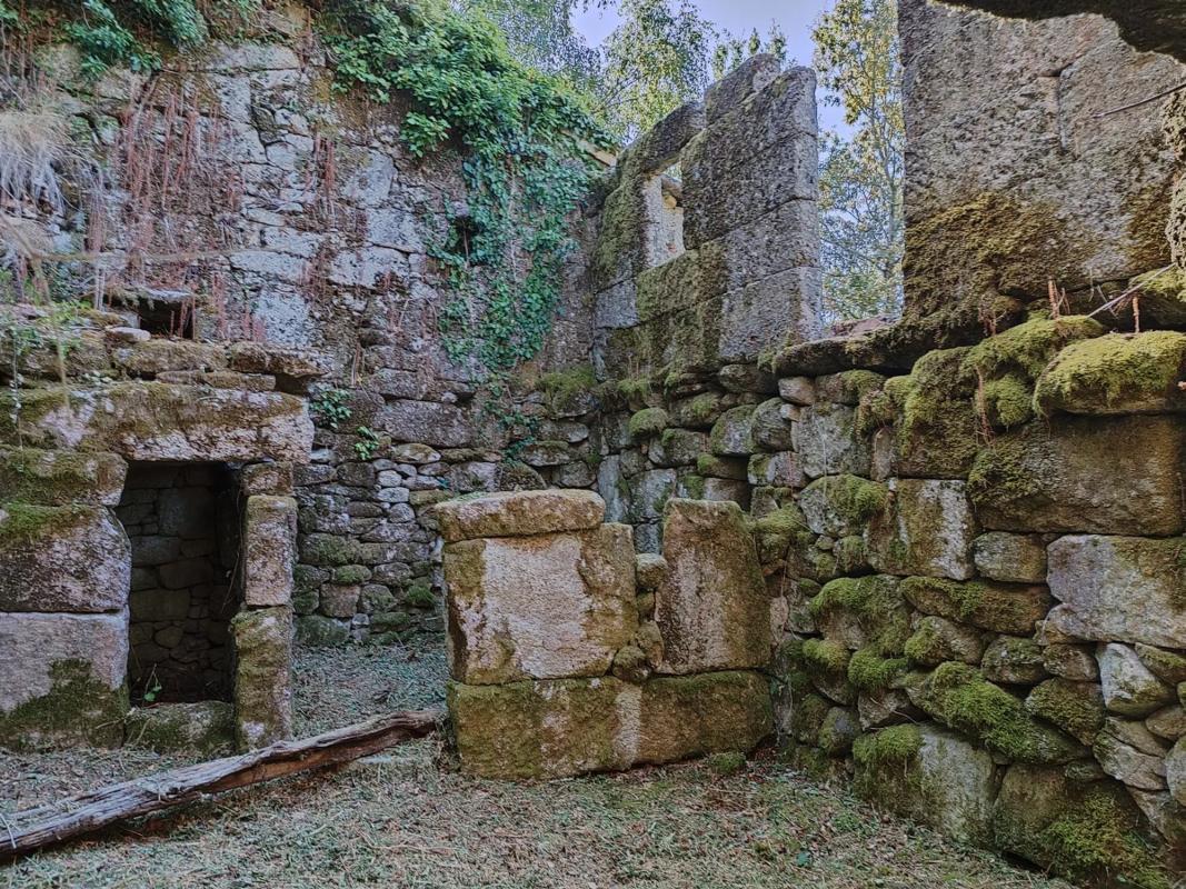 Działka na sprzedaż w Fornelos, Pontevedra photo 5