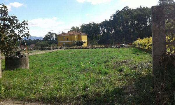Terreno en Lugar Parada, km 1 photo