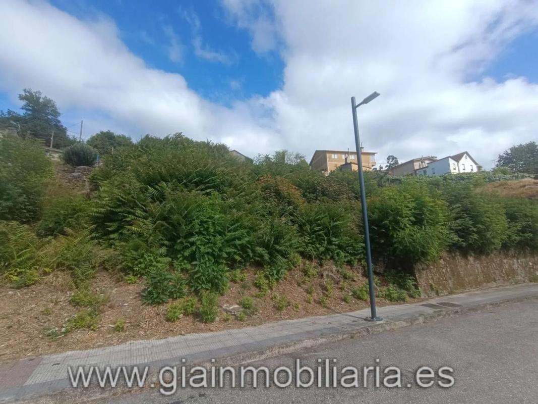 Land for sale in Mondariz, Pontevedra photo 3