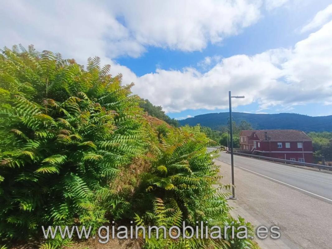 Land for sale in Mondariz, Pontevedra photo 4