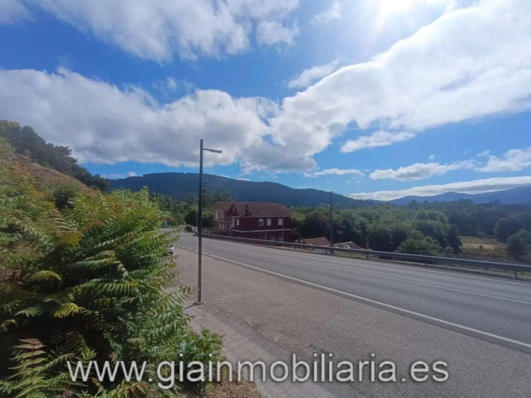 Land for sale in Mondariz, Pontevedra photo 5