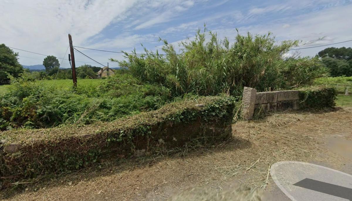 Terreno en venta en Salvaterra de Miño, Pontevedra photo 3