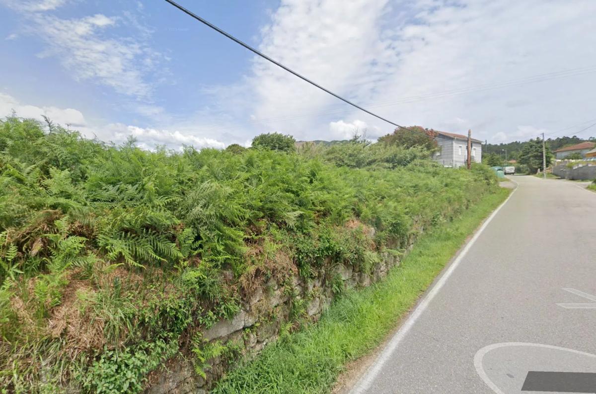 Terreno en venta en Salvaterra de Miño, Pontevedra photo 4