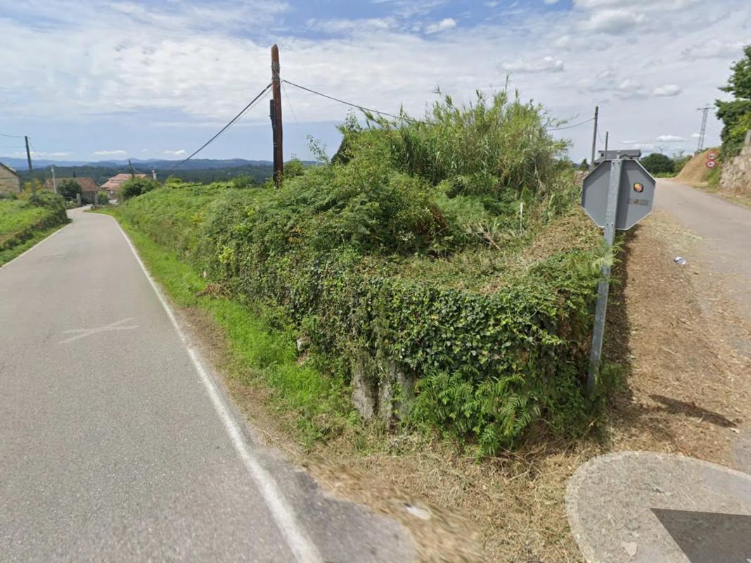 Terreno en venta en Salvaterra de Miño, Pontevedra photo 5
