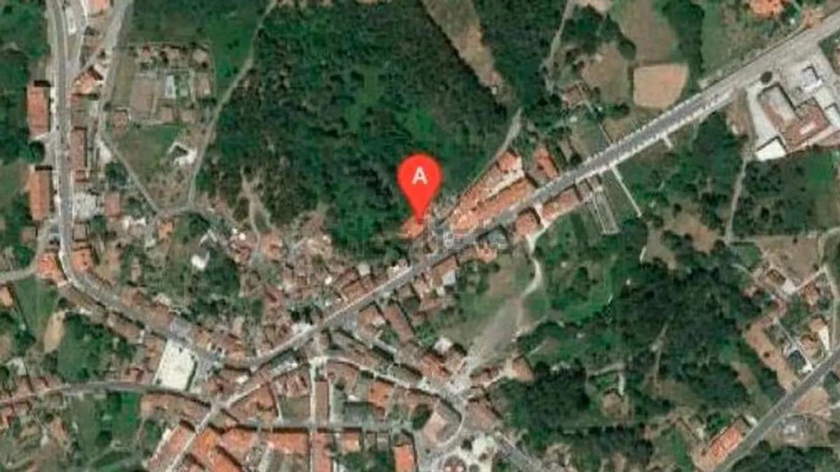 Terreno en venta en A Cañiza, Pontevedra photo 4