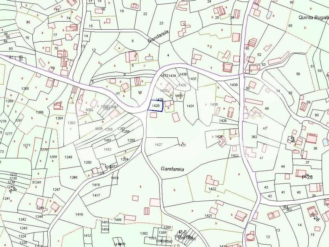 Terreno en venta en Salvaterra de Miño, Pontevedra photo 5
