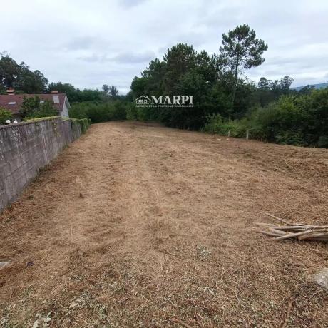 Terreno en Ponteareas photo 1